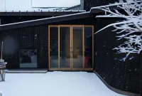 KOMORU Goshogawara Hoteles en Goshogawara