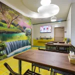 Park Hostel