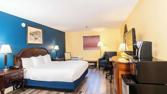 Fireside Inn & Suites Waterville