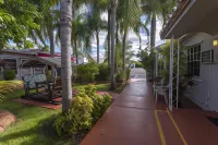 Richard's Motel Extended Stay Hotels in Hallandale Beach