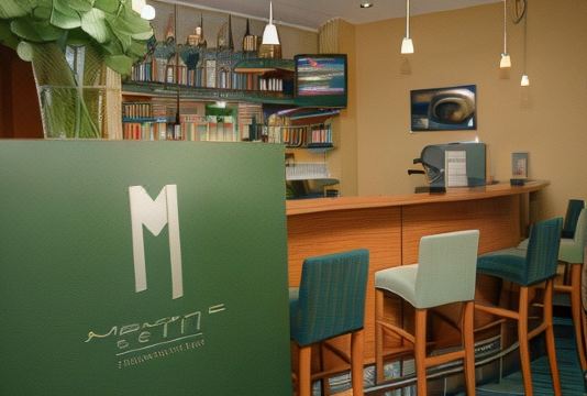 호텔 조식 뷔페