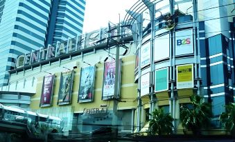 Bearing 26 Hotel