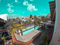 Maui Hostel - Adults Only