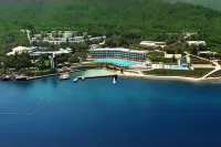 Blue Dreams Resort Bodrum-Ultra All Inclusive