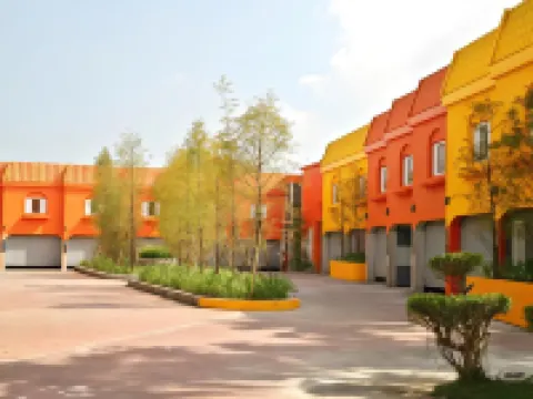 ChuSha-Motel Hotels in Miaoli