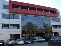Aparthotel Wellness Hoteles en Paterna