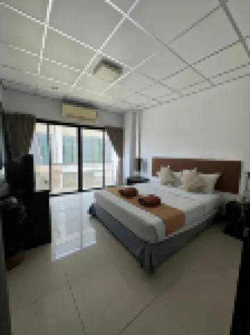 Orchid Residence Samui