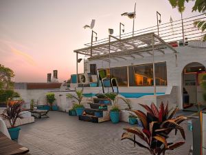 Moustache Hostel, Jaipur