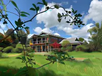 Gypsy Creek Winery Hotels near Warragul Train Station