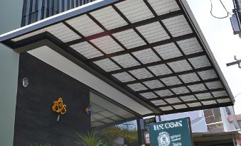 Ritsurin Boutique Hotel