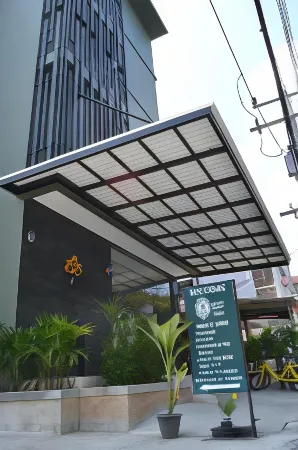 Ritsurin Boutique Hotel