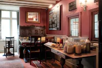 Bull Inn فنادق في Eye and Dunsden