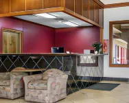 Econo Lodge Inn & Suites Enterprise - Pet Friendly