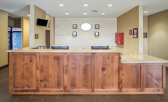 Comfort Suites Moab Near Arches National Park