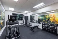 The Walden, Trademark Collection By Wyndham - Fitnessstudio