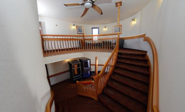 Super 8 by Wyndham North Bay