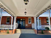 Ballina Manor Boutique Hotel Hotels in East Ballina