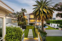 The Clarendon - Fresnaye Hotels in 