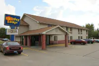 Holiday Lodge Hotels in Pittsburg