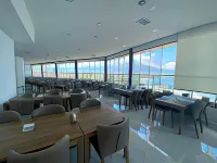 FİNİKE MARİNA HOTEL Hotels in Sahilkent