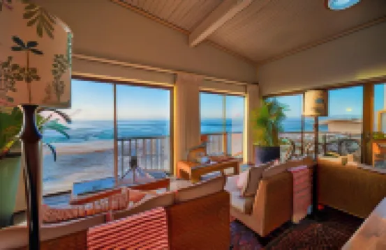 On the Beach Guesthouse Jeffreys Bay