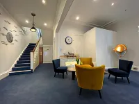Rooms at Babbacombe فنادق في Teignmouth