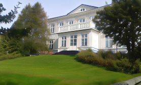 Söråkers Herrgård