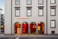 Amedia Plaza Speyer, Trademark Collection by Wyndham Hotel in zona Cafe Maximilian