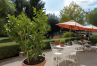 La Chiusa Delle Monache Hotels in Province of Lucca