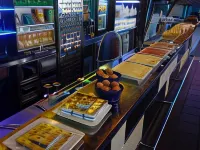 Hotel Cade - breakfast
