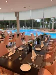Falls Iguazú Hotel & Spa Hotel di Puerto Iguazú