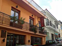Hotel Leto Delphi