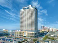 Club Wyndham Skyline Tower Hotel dekat African American Heritage Museum of Southern New Jersey