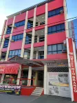 Hotel Rio Branco