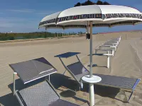 Residence Nettuno Hotel di Campomarino