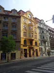 Onefam Míru Hotels in Prag 9