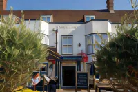 The White Lion Hotels in Warehorne