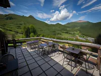 Agriturismo Al Marnich Hôtels à : Centro Valle Intelvi