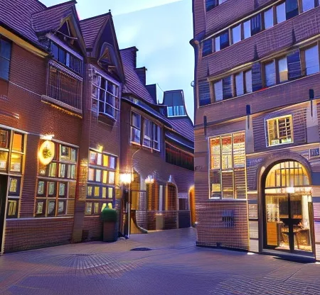 Hotel Westfalia