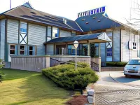 Airport Hotel Mara Отели рядом с достопримечательностью «Золитуде»