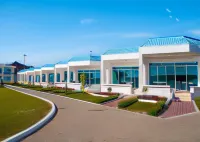 Holiday Beach Resort Hotels near Dibba Rock