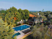 Bir Dem Urla Hotels in Yagcilar