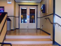 The Yukon Inn Hotels in Yukon