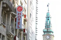 Hotel Grey Hotels in Alzingen