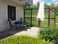 Ferienwohnung im Sauerland Hillside