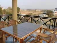 Hotel National Park Sauraha- Homely Stay and Peaceful Location with Jungle Safari Arrangements Hotels in Sauraha