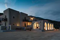 Petra & Fos Boutique Hotel & Spa - con vistas al mar
