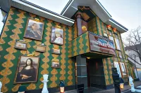 Weekend Boutique Hotel Hotels near Chișinău