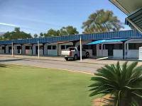 Birch Motel Bowen Previously Known As Bowen Arrow Motel - Motels
