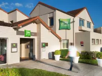 Ibis Styles Cholet Hotels in Cholet